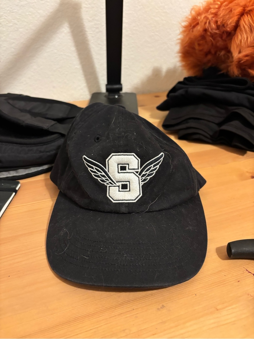 Supreme hat